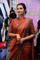 Actress Hamsa Nandini Gallery